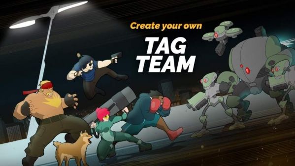 摔跤手手机游戏最新正版下载  v4.3.4
