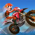 暴走特技摩托车游戏最新安卓版 