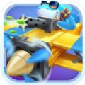 打爆小飞机2游戏红包版正版 