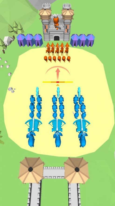 小小帝国大师截图1