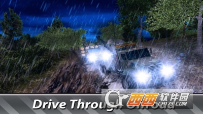 木材收割机模拟器 v1.01 安卓版