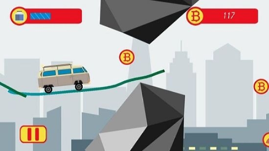 Drawing road(绘画成路)截图0