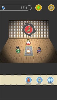 魂兽讨伐冒险官网版截图1
