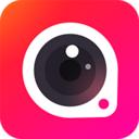 美颜拍照P图相机