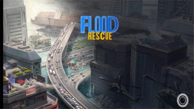 洪水紧急救援 2024-06-25 15:08