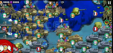 凤临梦玥黑暗至临的光明 v1.2.6