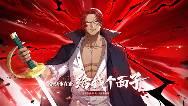 航海王热血航线周年庆
