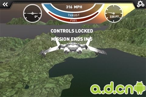 美国空军之未来战机 v1.2 v3.1.5