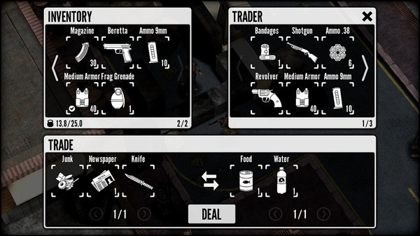 英雄使命硬汉  v1.0.1