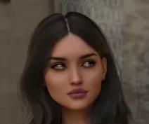 时尚女王莫妮卡