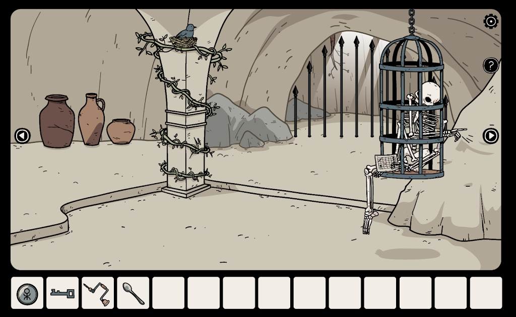 闹鬼的莱娅游戏官方安卓版  v4.5.1