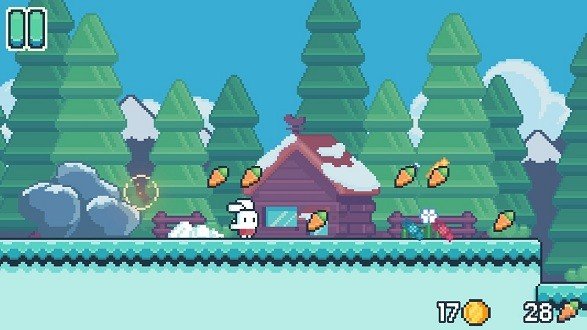耶小兔子2中文版
