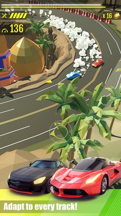 绝尘漂移1.4.35 2021-05-14 14:15