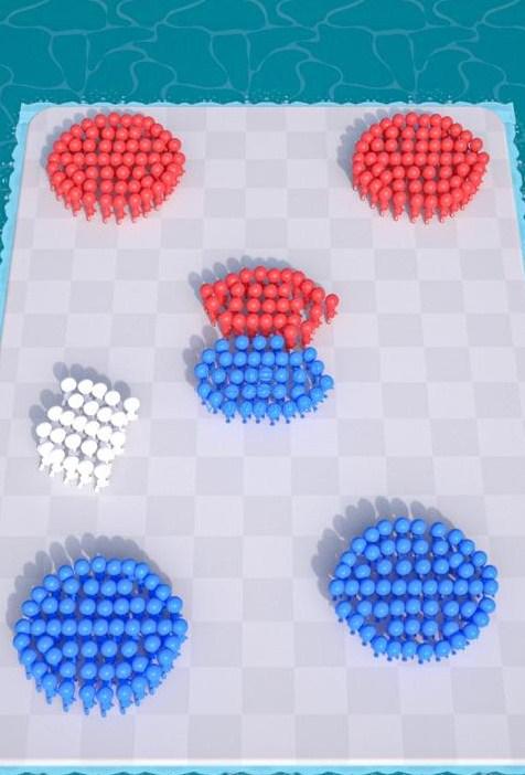 战略轰鸣游戏