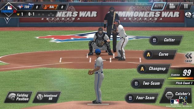 MLB九局职棒20ios版 v3.1.5