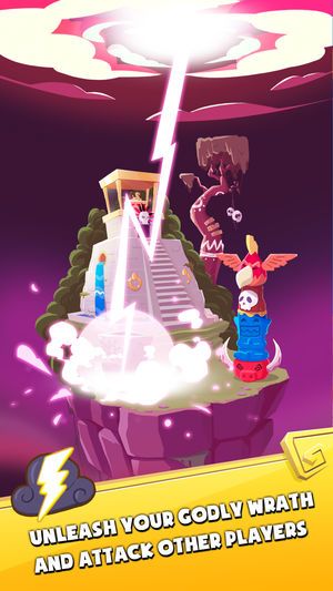 贪婪的上帝手机游戏最新版  v5.2.2