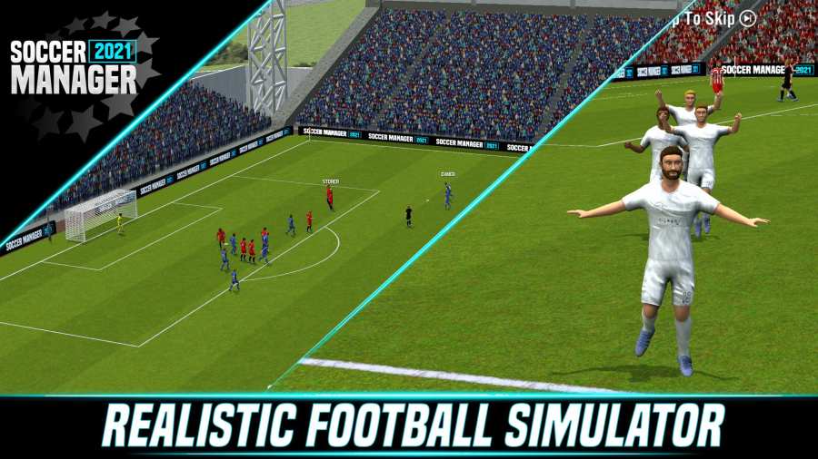 fm2021免费金币最新最新版  v3.0.4