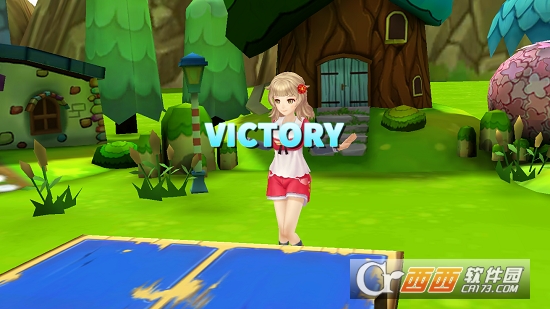 Ping-Pong Star World Slam v1.0.3 安卓版