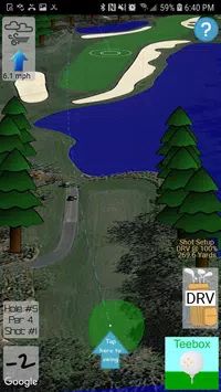 实景高尔夫RealView Golf v3.0.5