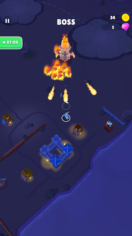 Tale Defense官方安卓版  v4.0.1