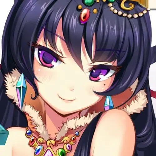 战姬天下全角色解锁版