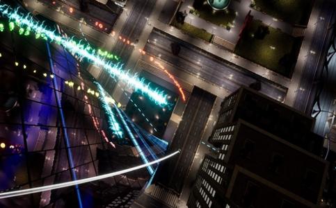 无人机冠军联盟 2024-06-25 15:08