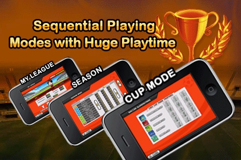 足球巨星 Soccer Superstars v3.1.5