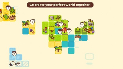 城镇建设模拟器 最新版截图2