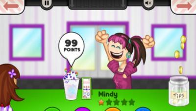 老爹圣代店  v1.1.0