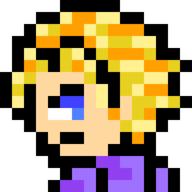 jojo的奇妙冒险x洛克人