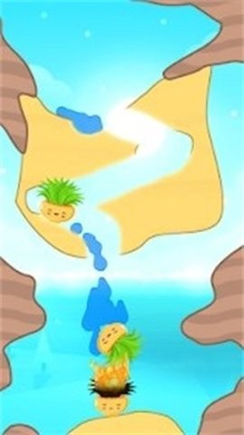 寻找水源截图0