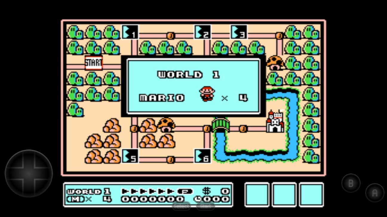 超级玛丽3经典版  v2021.06.02.14