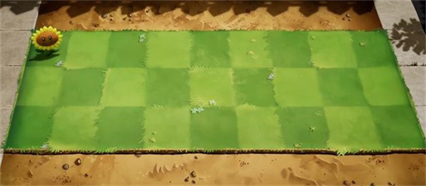 植物大战僵尸3D版