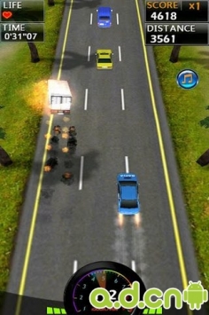 极速飙车 v1.0.3 v3.1.5