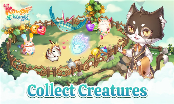 kawaii islands游戏官方版图片1