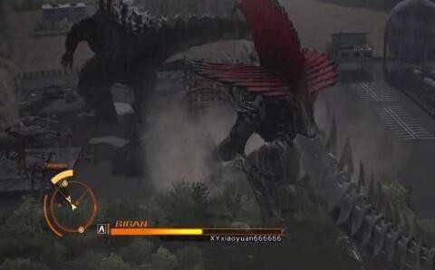 模拟哥斯拉 v1.8.6