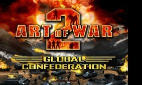 战争的艺术2 v1.12.16