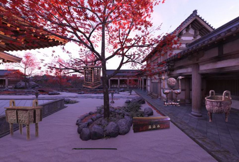 密室逃脱终极之谜截图2
