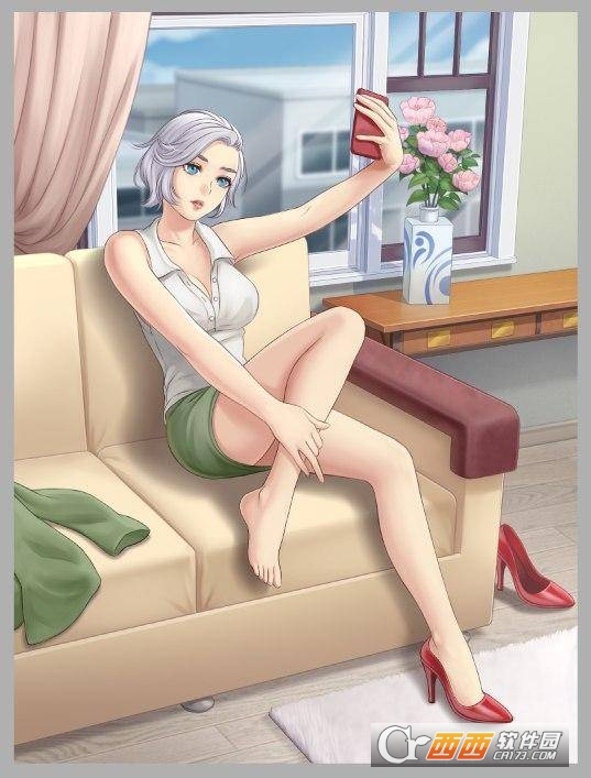 口袋女孩My Pocket Girls v1.76 安卓版