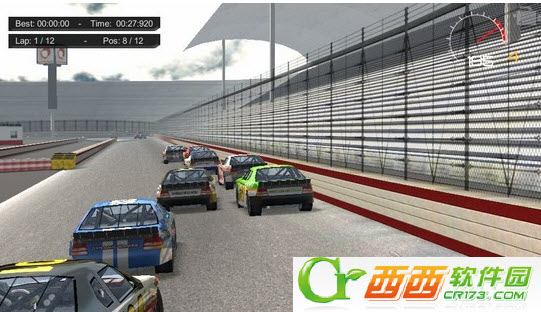 超级美国赛车 1.005 安卓版