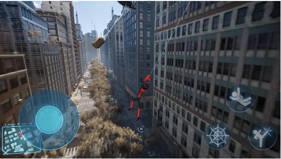 超级火柴人巨人英雄游戏官方安卓版  v3.0.1