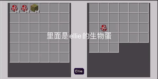 我的世界艾莉模组截图2