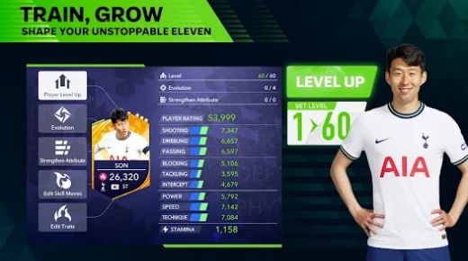EA SPORTS FC Tactical手游官方中文版图片1