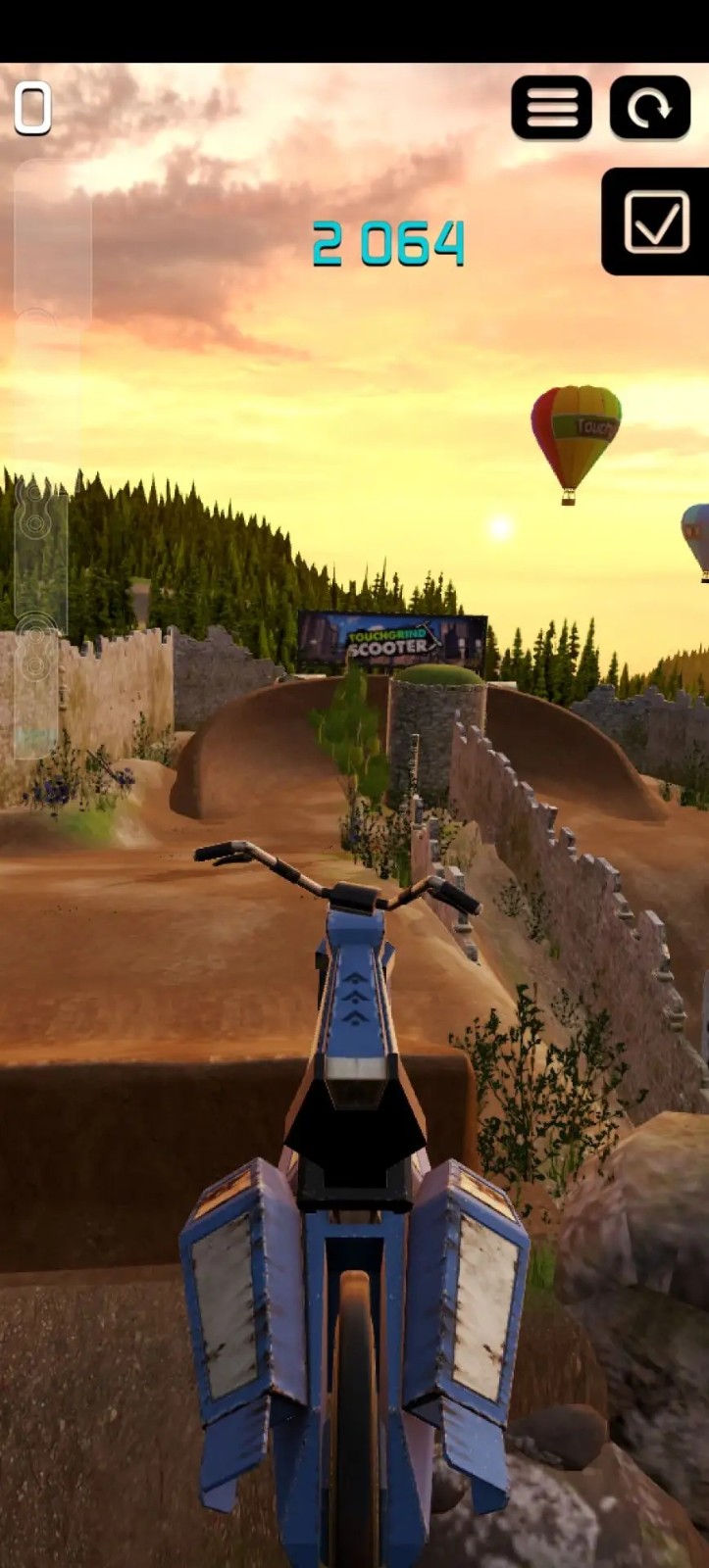 真实单车2全车解锁版 v2.1.12