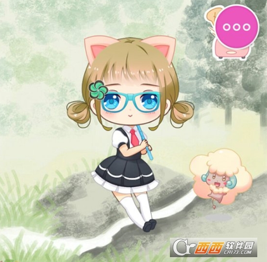 Q版萌拼