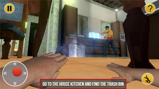 愚蠢父亲模拟器  v1.0