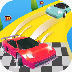 全民漂移3D九游版(狂野飙车)