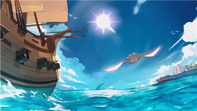 弹射世界物语 2024-06-25 15:08