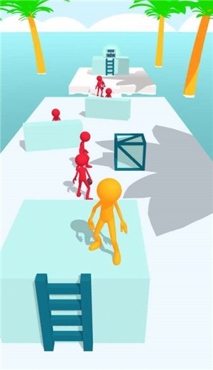 拳击先生  v1.0.1