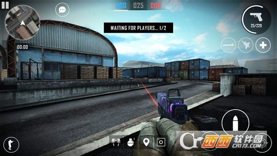 突击队Online(Strike Team Online) v0.197 安卓版